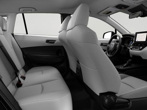 New 2026 Toyota Corolla Cross L FWD image 7