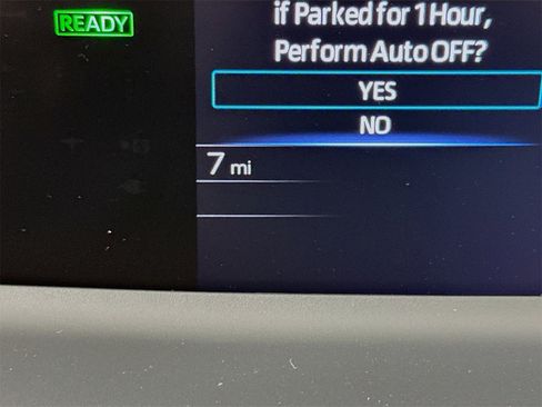 New 2026 Toyota bZ image 12