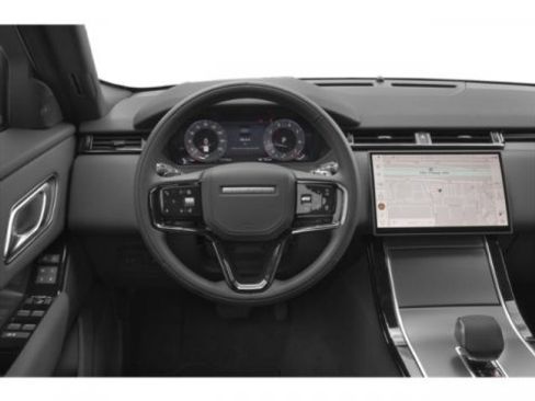New 2026 Land Rover Range Rover Velar Belgravia AWD/4WD image 9