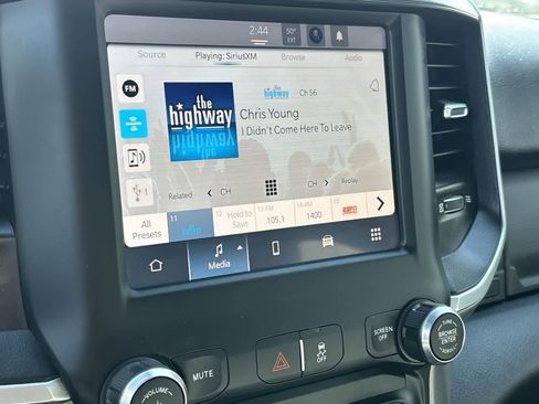 Used 2024 RAM 2500 Big Horn image 18