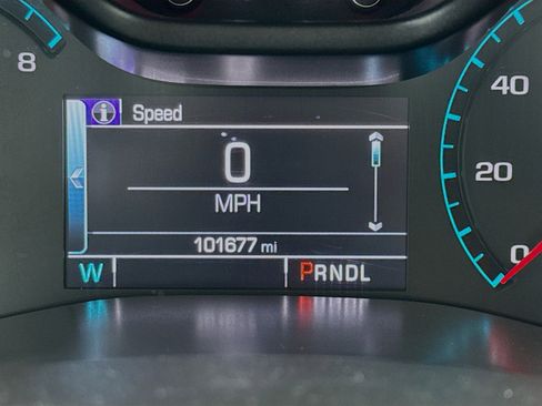 Used 2018 Chevrolet Colorado LT image 8