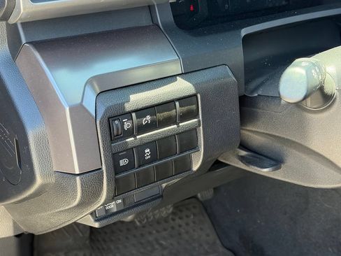 Used 2024 Toyota Tacoma SR5 RWD image 7