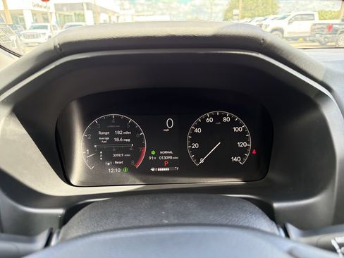 Used 2026 Honda Odyssey EX-L image 32