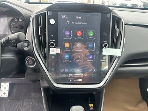 New 2025 Subaru Impreza RS w/ Popular Package #3 image 10