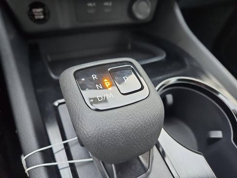 New 2026 Nissan Rogue SV w/ Cold Weather Package AWD/4WD image 16