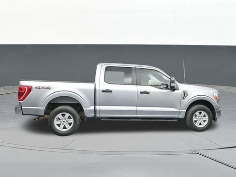 Used 2022 Ford F150 XLT w/ Trailer Tow Package image 12