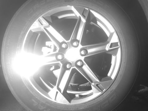 Used 2025 Chevrolet Blazer LT FWD image 15