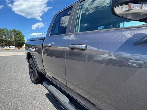 Used 2019 RAM 1500 Classic Warlock w/ Luxury Group AWD/4WD image 23