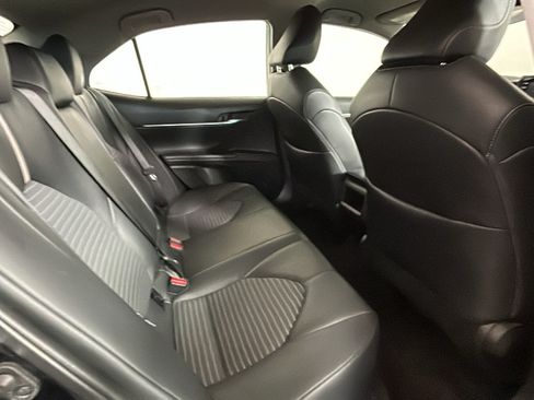 Used 2024 Toyota Camry SE FWD image 26