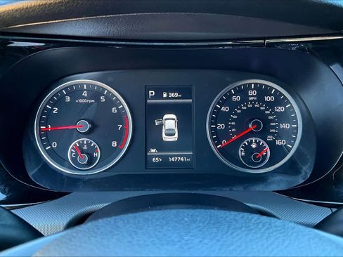 Used 2021 Kia K5 GT-Line w/ GT-Line FWD Premium Package image 24