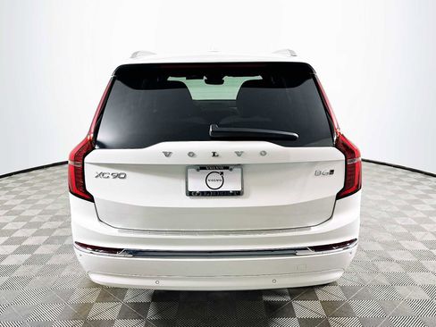New 2026 Volvo XC90 B6 Plus w/ Protection Package Premier image 6
