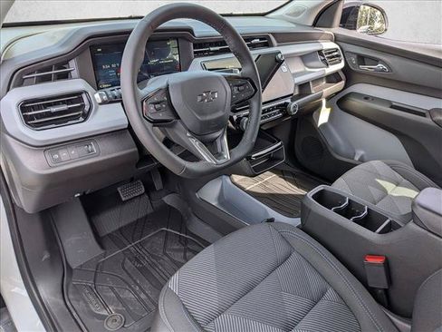 New 2027 Chevrolet Bolt LT w/ Comfort Package FWD image 3
