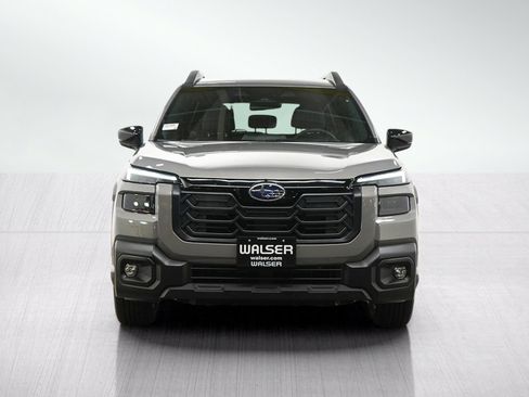 Certified 2026 Subaru Outback Premium AWD/4WD image 8