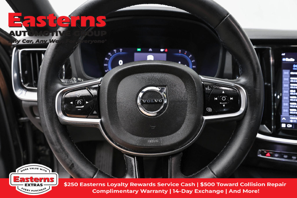 Used 2024 Volvo S60 B5 Plus FWD image 11