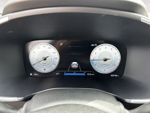 Used 2022 Hyundai Santa Fe Calligraphy AWD/4WD image 13