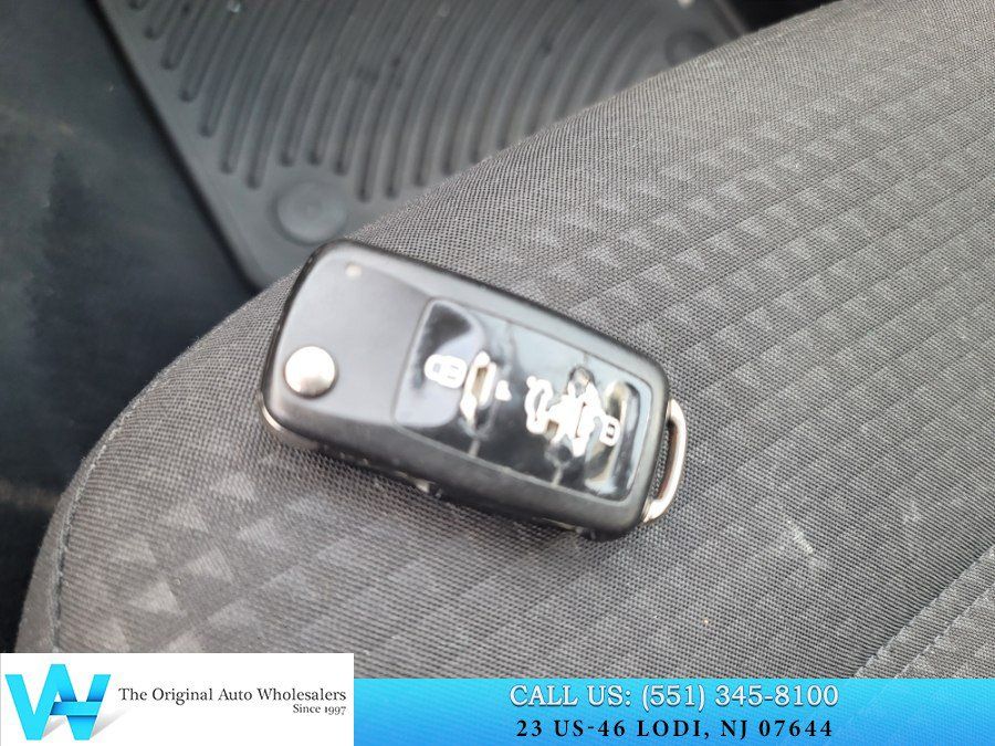 Used 2015 Volkswagen Jetta SE FWD image 21