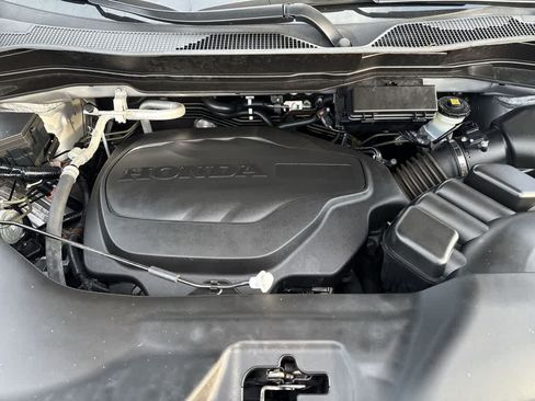 Used 2023 Honda Passport EX-L image 12