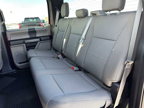 Used 2020 Ford F150 XLT w/ Equipment Group 301A Mid image 17