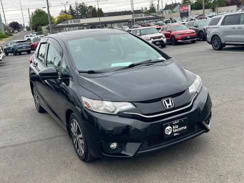 Used 2015 Honda Fit image 5
