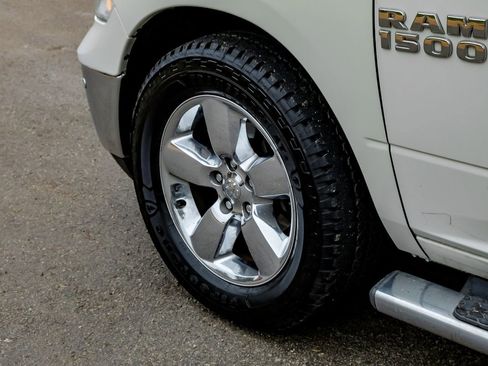 Used 2016 RAM 1500 Lone Star image 63