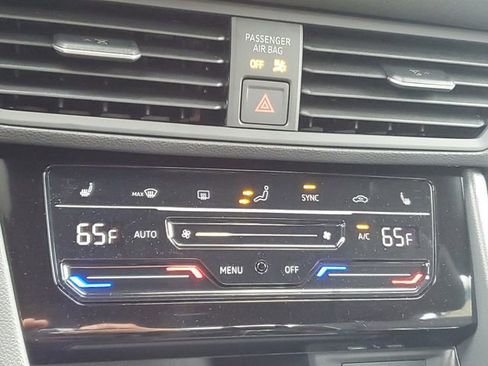 New 2026 Volkswagen Jetta Sport image 28