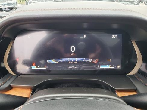 Used 2022 Jeep Grand Cherokee L Summit image 10