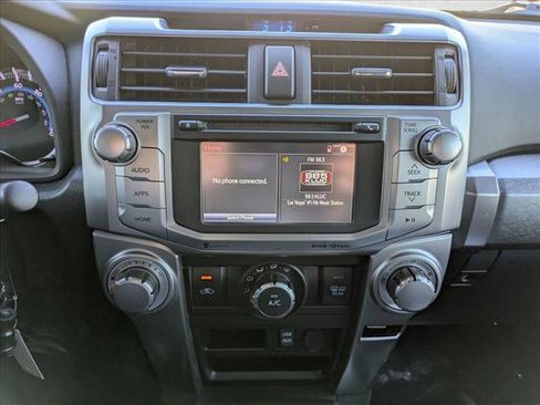 Used 2019 Toyota 4Runner SR5 image 14