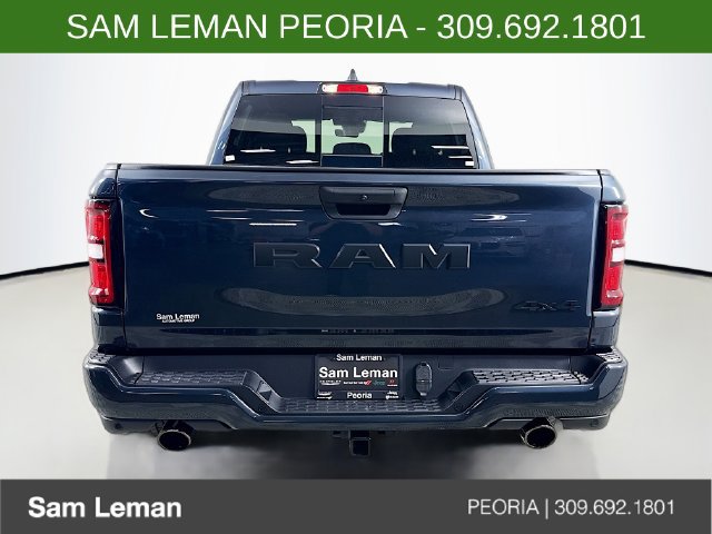 New 2026 RAM 1500 Express AWD/4WD image 6
