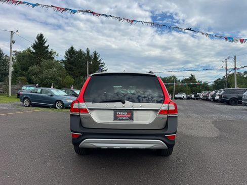 Used 2015 Volvo XC70 3.2 Premier AWD/4WD image 5
