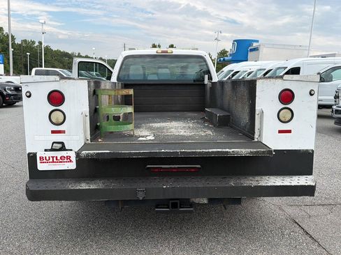 Used 2015 Ford F350 XL RWD image 27
