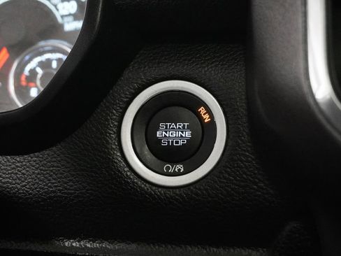 Used 2023 RAM 1500 Laramie image 27