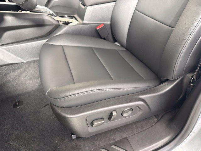 New 2026 Chevrolet Colorado Trail Boss AWD/4WD image 10