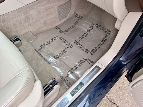 Used 2014 Cadillac SRX Luxury image 20