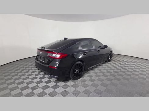 Used 2022 Honda Civic Sport image 36