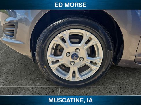 Used 2014 Ford Fiesta SE FWD image 9
