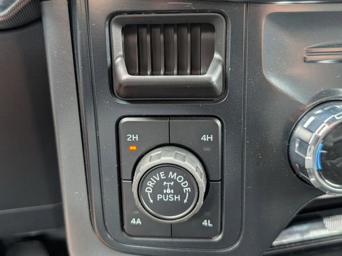 New 2026 Ford F150 Lariat image 23