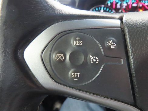 Used 2019 Chevrolet Tahoe LT AWD/4WD image 23
