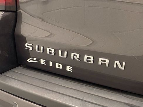 Used 2017 Chevrolet Suburban LS w/ All-Season Package AWD/4WD image 36