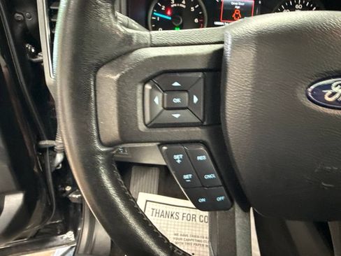Used 2018 Ford F150 XLT w/ Equipment Group 302A Luxury AWD/4WD image 25