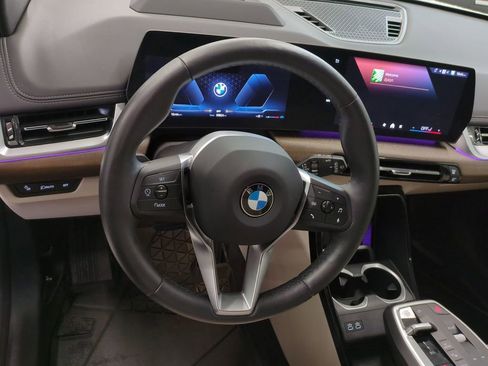 Certified 2025 BMW X1 xDrive28i w/ Technology Package AWD/4WD image 17