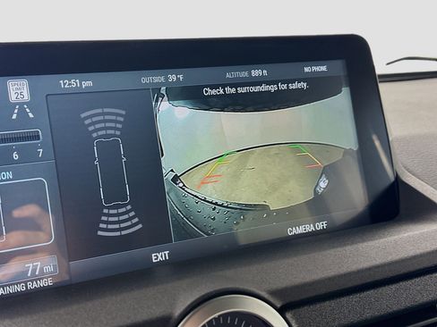 New 2025 INEOS Grenadier Fieldmaster Edition AWD/4WD image 25