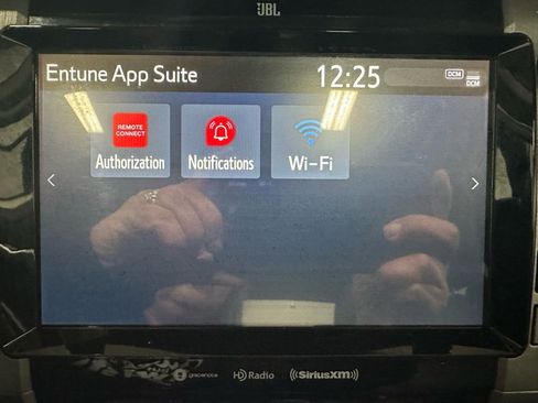 Used 2020 Toyota Tundra Limited w/ Limited Premium Package image 29