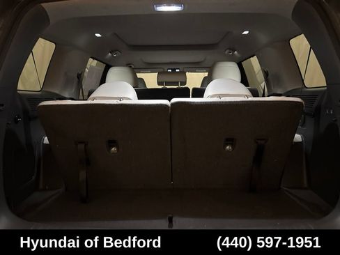Used 2024 Hyundai Santa Fe Limited AWD/4WD image 11