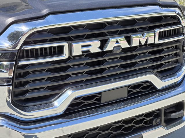 Certified 2025 RAM 2500 Big Horn AWD/4WD image 11
