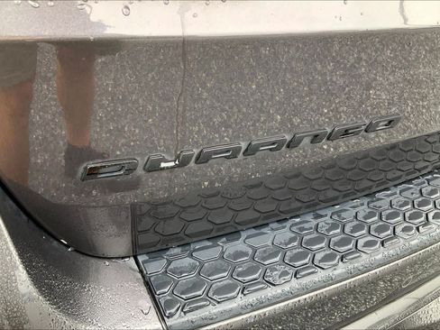 Used 2021 Dodge Durango R/T w/ Blacktop Package RWD image 30