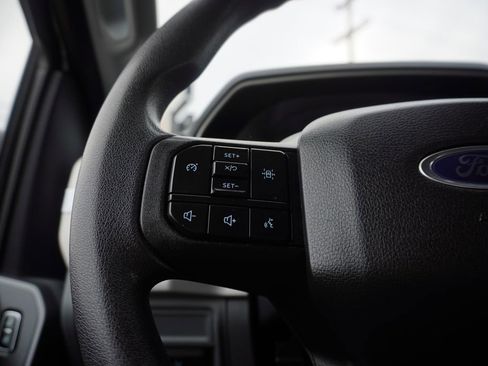 Used 2022 Ford F150 XLT w/ Trailer Tow Package image 20