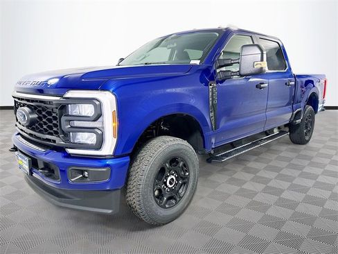 New 2026 Ford F250 XL w/ STX Appearance Package image 22