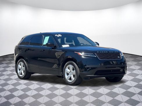Certified 2026 Land Rover Range Rover Velar S AWD/4WD image 31