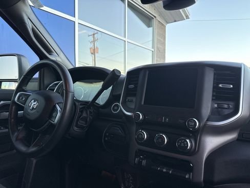 Used 2024 RAM 2500 Big Horn image 16