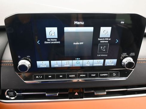 Used 2022 Mitsubishi Outlander SEL image 26